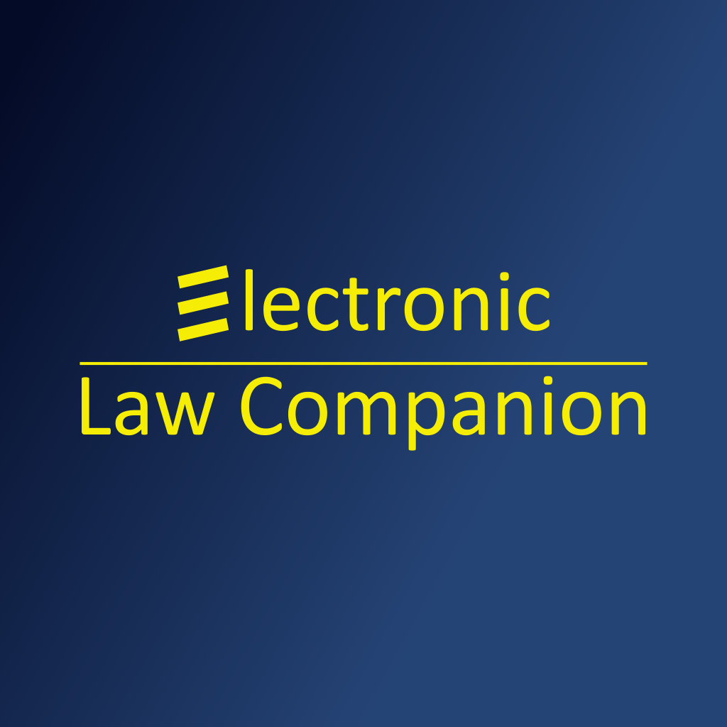 law companion
