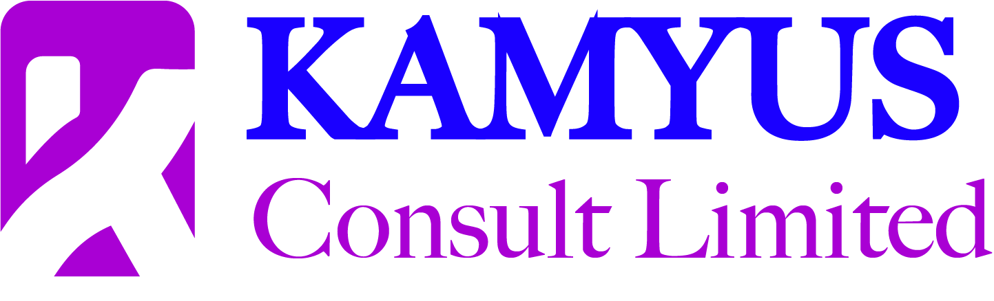Kamyus Consult Limited